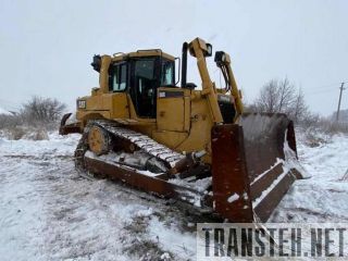 CAT D6R, 9200 /, ,   