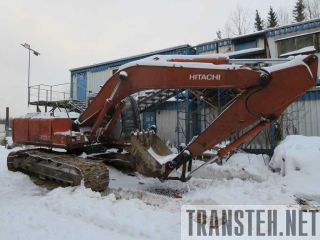   Hitachi 200, ,  -
