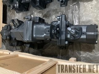   HL710S Sandvik 
