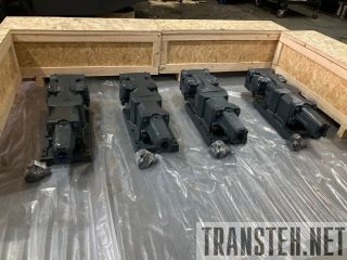   HLX5 Sandvik 