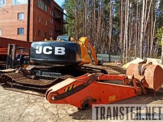  JCB JS330 JS360  20/950967    