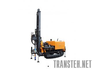     Zhengzhou Kaishan KW180 
