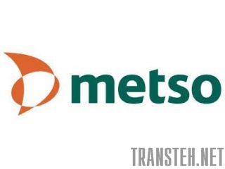 - SN518277   Metso 