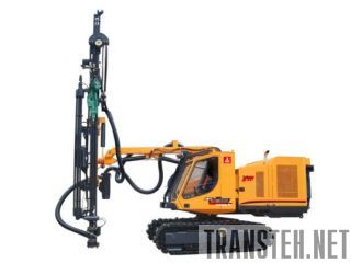    Zhengzhou Kaishan KL511 