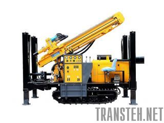      Zhengzhou Kaishan KW200R 