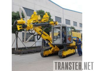   Zhengzhou Kaishan KT20 