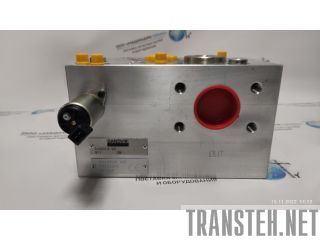 55191051   (Flush Valve Assembly) Sandvik 