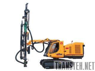    Zhengzhou Kaishan KL511 