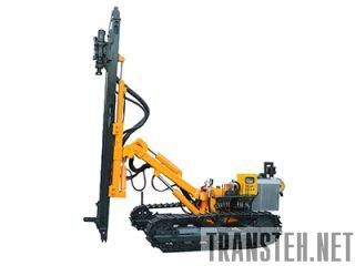    Zhengzhou Kaishan KG310/KG310H 