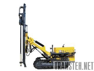   Zhengzhou Kaishan KG940A/D, KGH6 