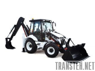     - Hidromek -