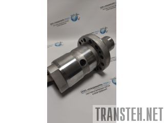 BG00342631    (Hub) Sandvik 