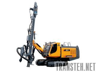      Zhengzhou Kaishan KT12 