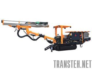   Zhengzhou Kaishan KJ210 