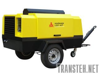    Zhengzhou Kaishan LGY 