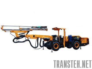      Zhengzhou Kaishan KJ313 
