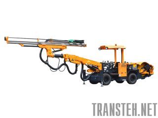       Zhengzhou Kaishan KJ211 