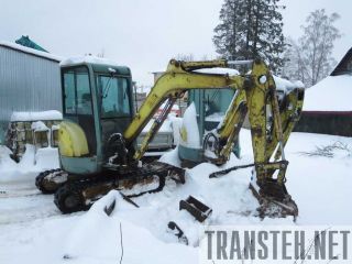  Yanmar 35, 3,5 , 3 , 2  -
