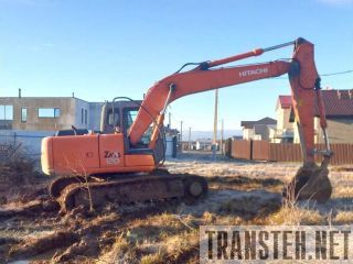  Hitachi 120, , .  -