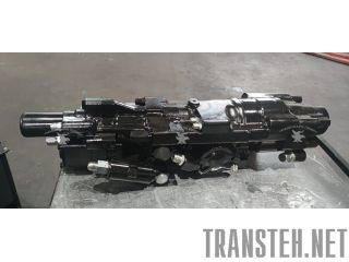   COP 1838HD+ Atlas Copco 