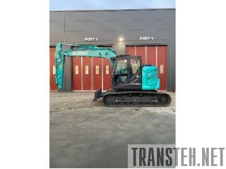   SK140 Kobelco 