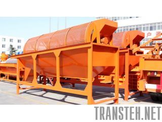   Trommel 