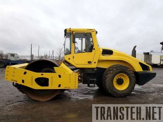   BOMAG 219 -