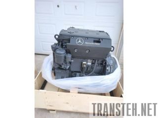  Mercedes Benz OM904LA 