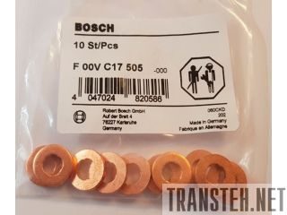 F00VC17505     Bosch 