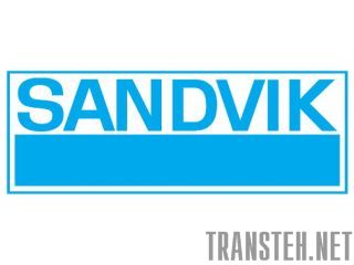      Sandvik H3800, SCH400, CH440 