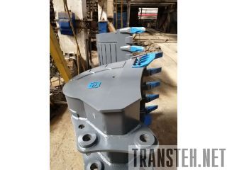   1,03  Komatsu PC200-7 