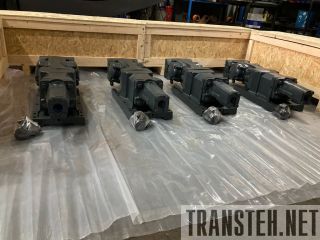   HLX5 Sandvik 