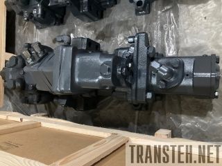   HL710S 
