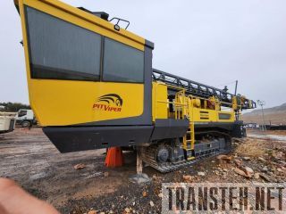   Atlas Copco Pit Viper 235 