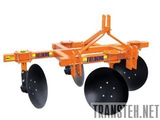   Fieldking FKDR 