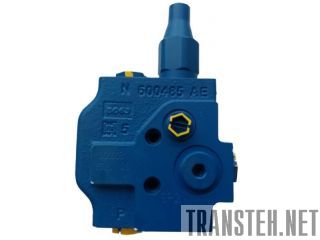    Rexroth R900427591 LT 06-A06-3X/150B40/02M 