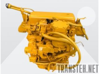   CAT 953 / 