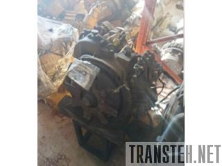     CATERPILLAR 930G / 
