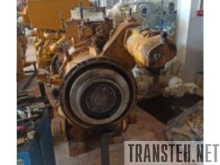     CATERPILLAR 980G / 