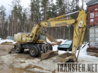  Komatsu 170, 19 ., 2 , .  -