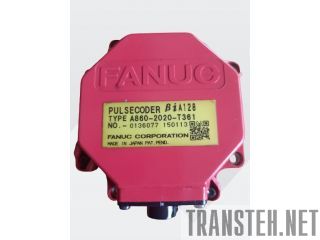   Fanuc A860-2020-T361 
