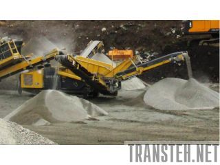    Keestrack K3e 