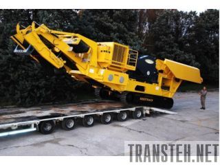    Keestrack B5 