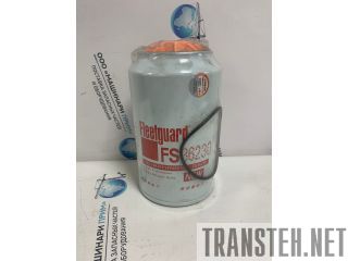-  Fleetguard FS36230 
