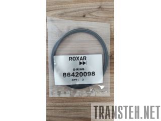 86420098     Montabert HC25 