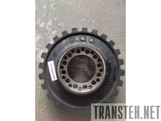 2657565103       Atlas Copco 