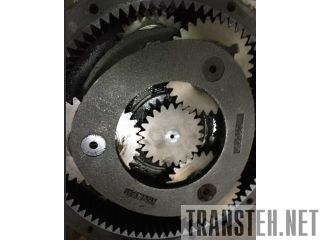    HITACHI 350 / 