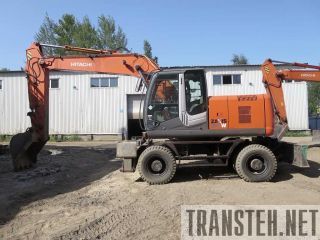  Hitachi 190, 2009 , 20 , 2 , .  -