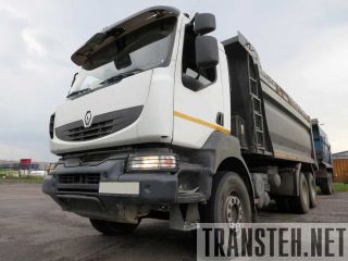  Renault Kerax 64, 20 3, 2013 , 2  -