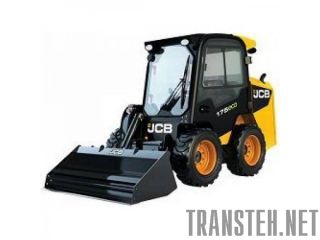 -    JCB 155 